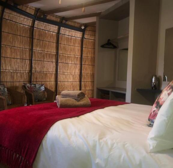 אתר נופש Jock Of The Bushveld