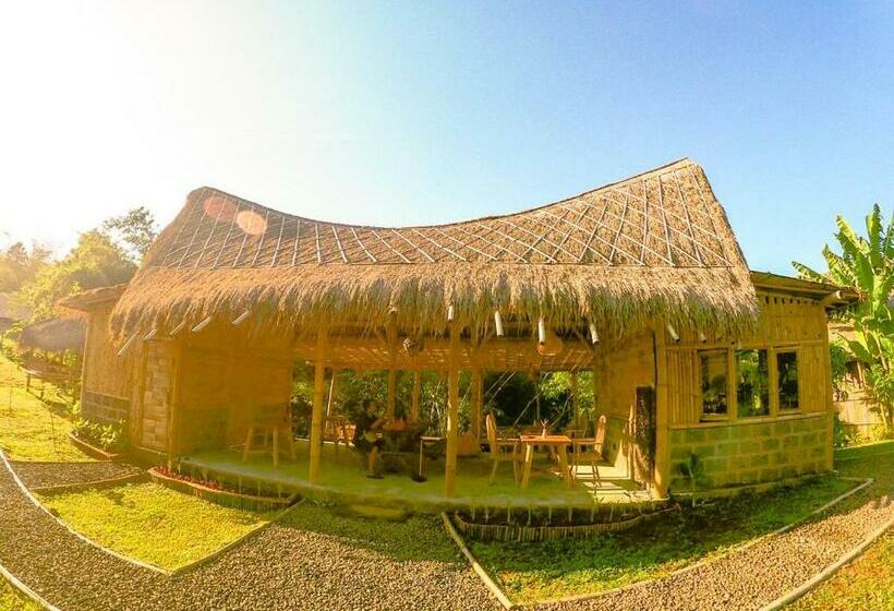 منتجع Sun Sang Eco Retreats