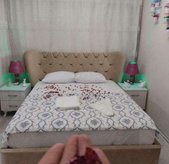 Saydam Otel