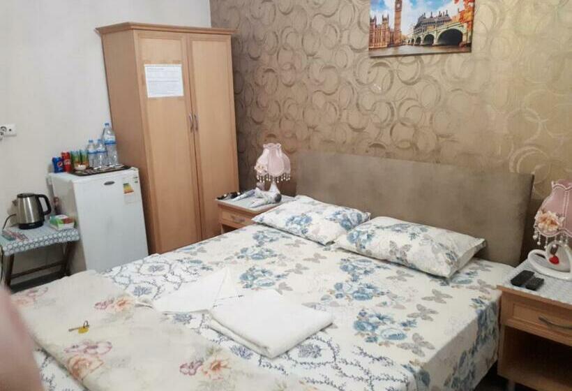 Saydam Otel