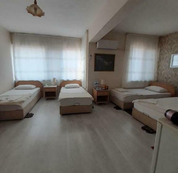 Saydam Otel