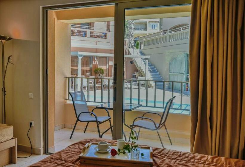 Anatoli Apartments