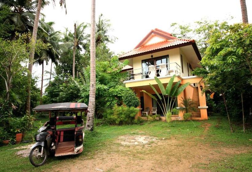 Aonang Lake Side