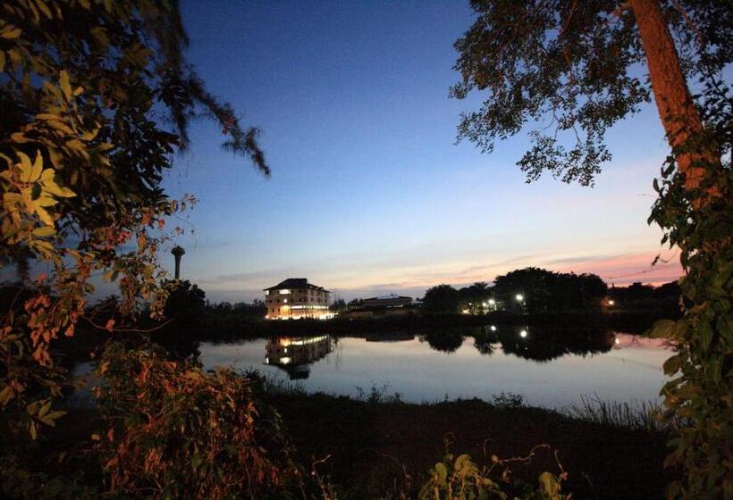 Aonang Lake Side