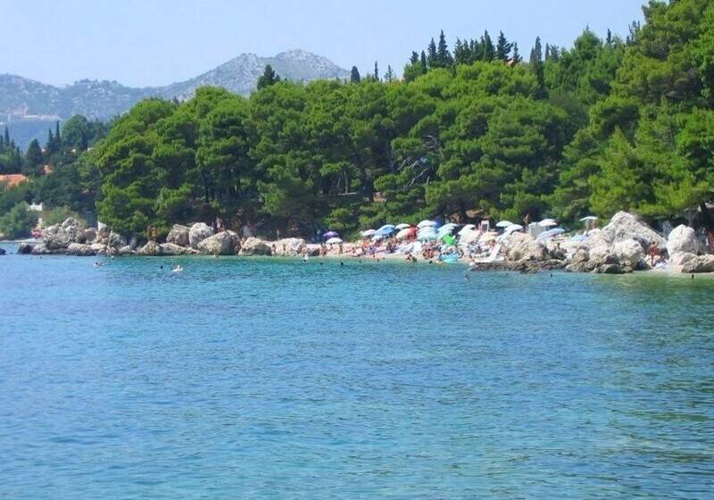 Apartments Marnic