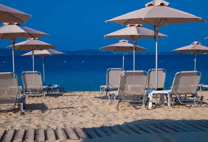استراحتگاه Aristoteles Holiday Hotel And Spa