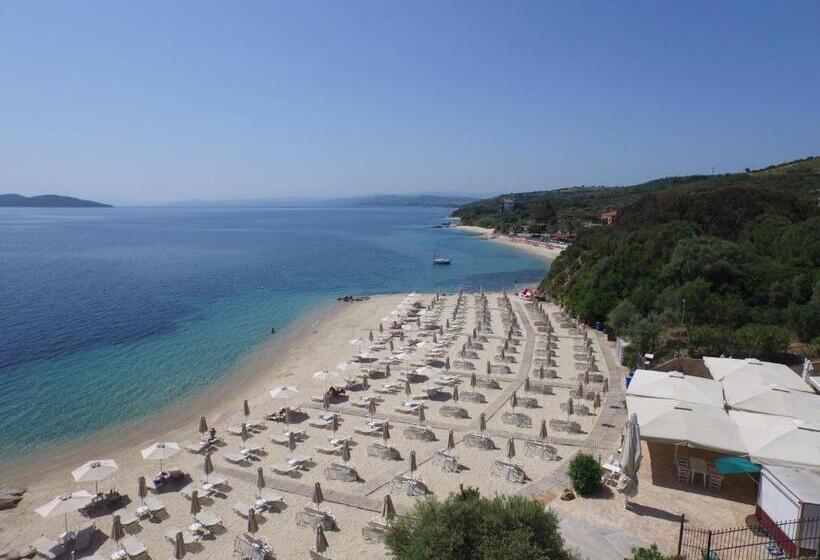 استراحتگاه Aristoteles Holiday Hotel And Spa