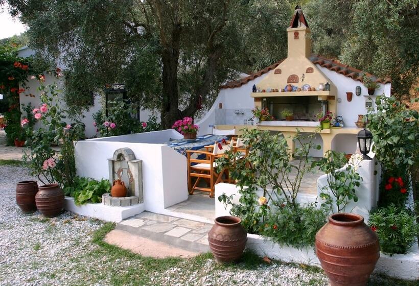 Artemis Bungalows
