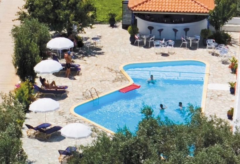 Artemis Bungalows
