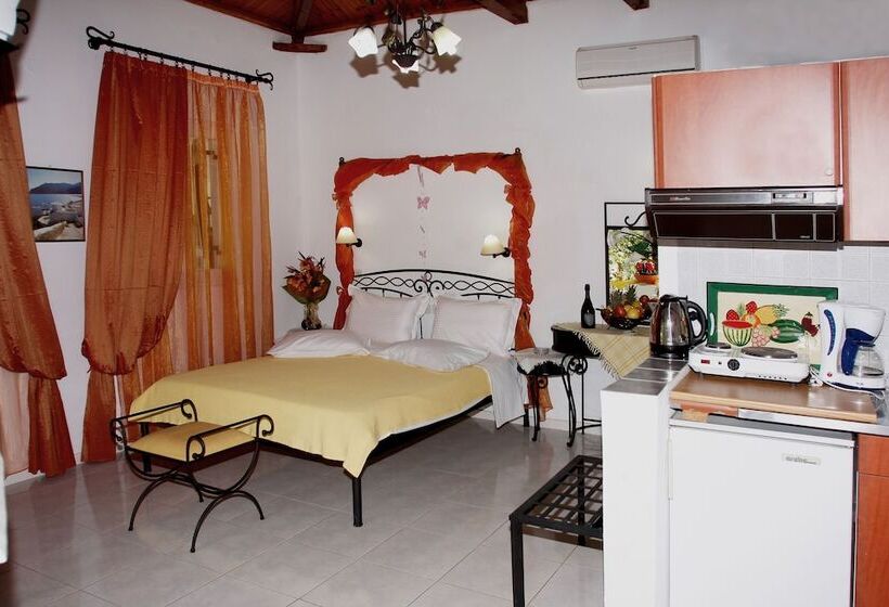 Artemis Bungalows