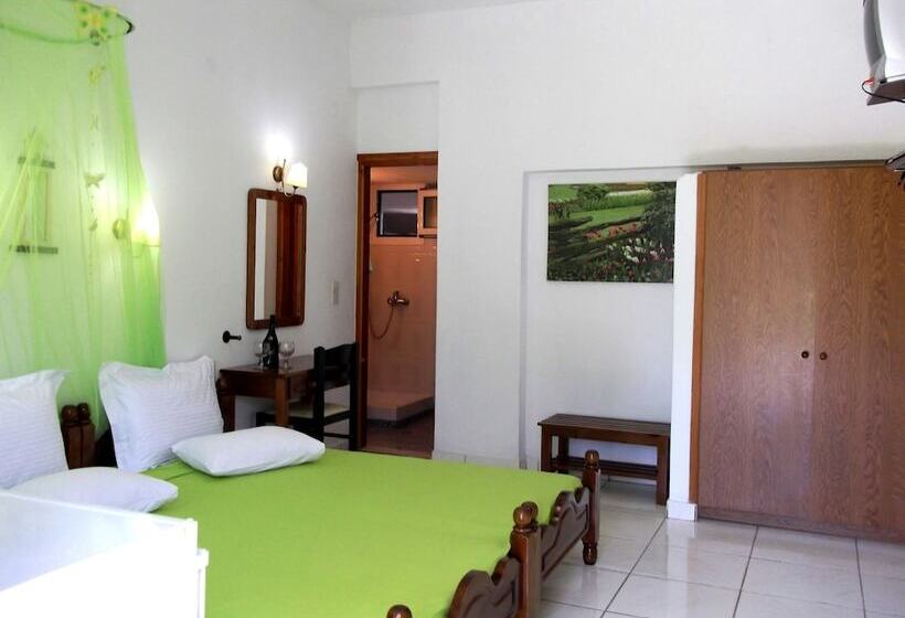 Artemis Bungalows