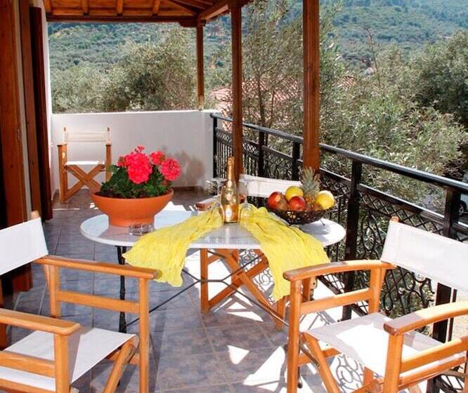 Artemis Bungalows