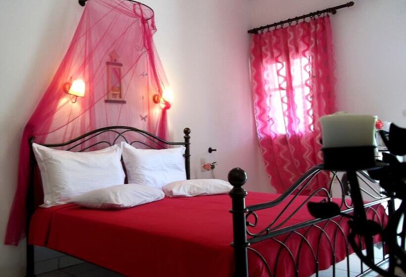 Artemis Bungalows