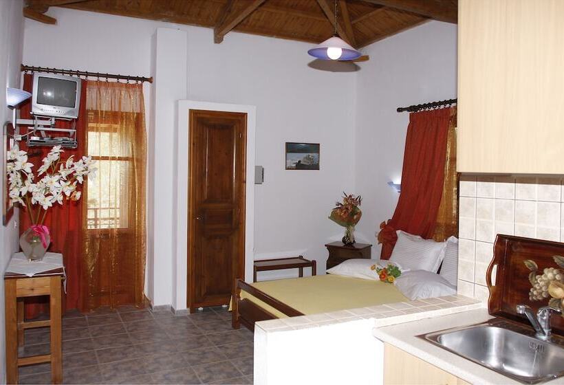 Artemis Bungalows