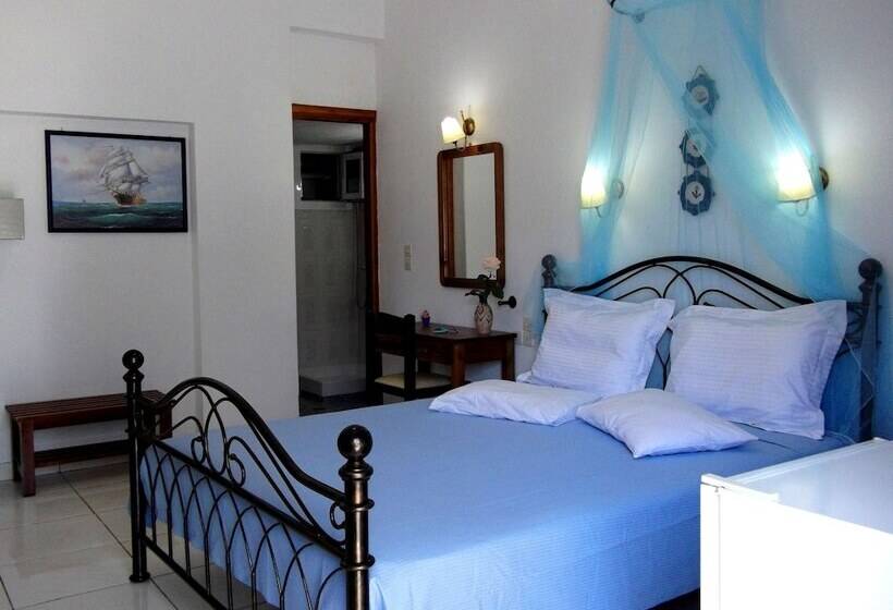 Artemis Bungalows
