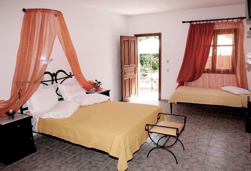 Artemis Bungalows