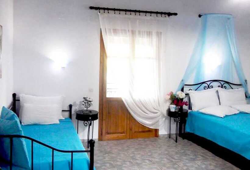 Artemis Bungalows