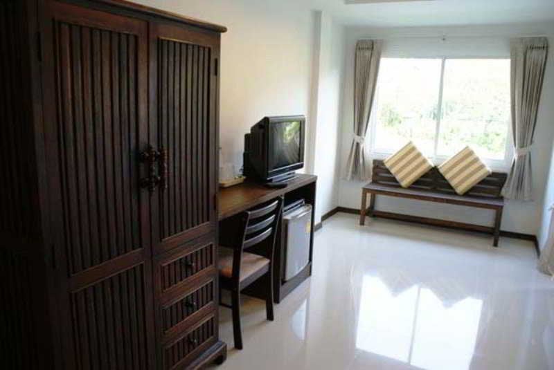 Athome Hotel 2