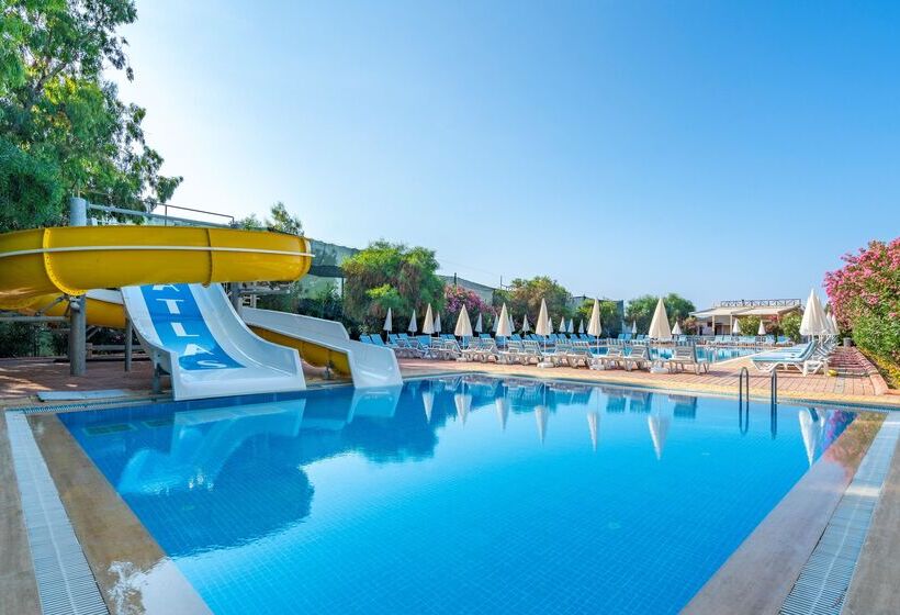 Atlas Beach Hotel