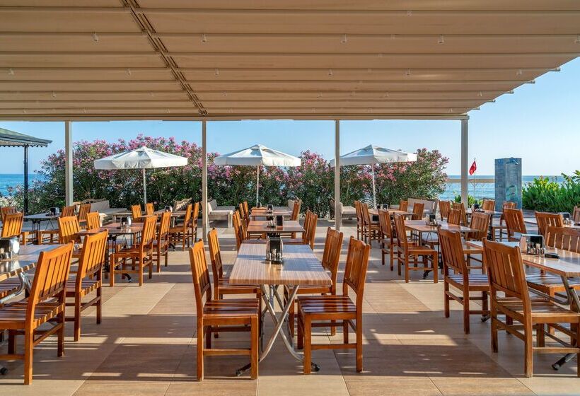 Atlas Beach Hotel