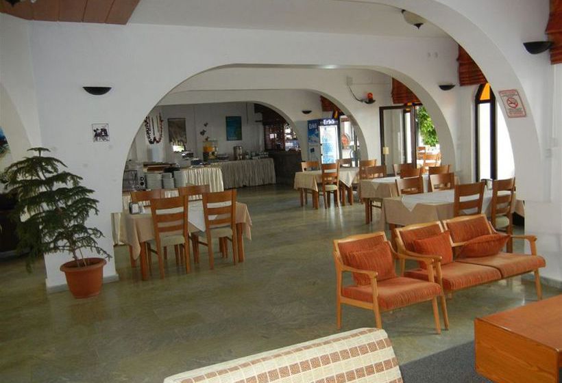 Aydem Hotel