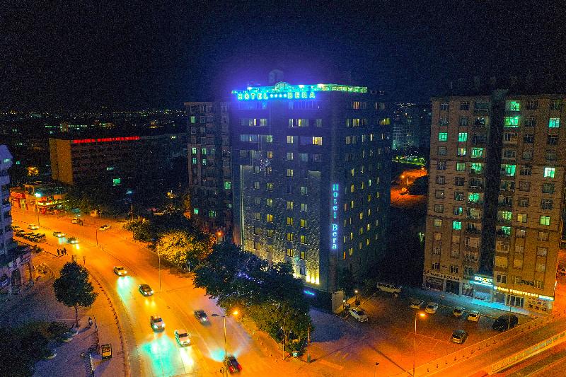 هتل Bera Konya