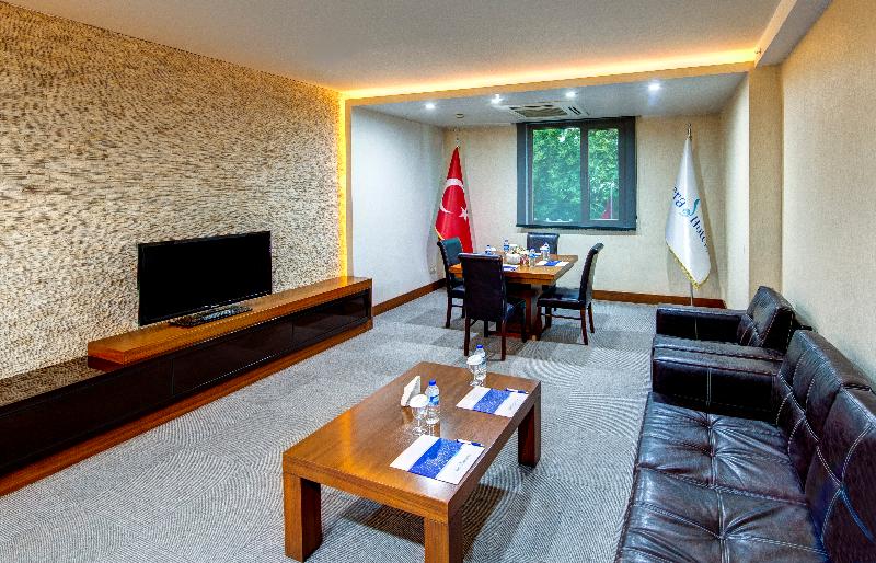 هتل Bera Konya