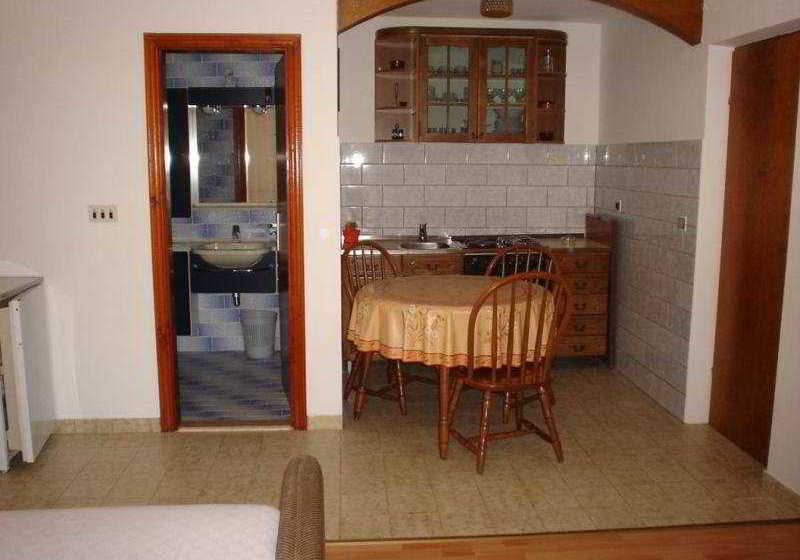 Bosnic Apartments