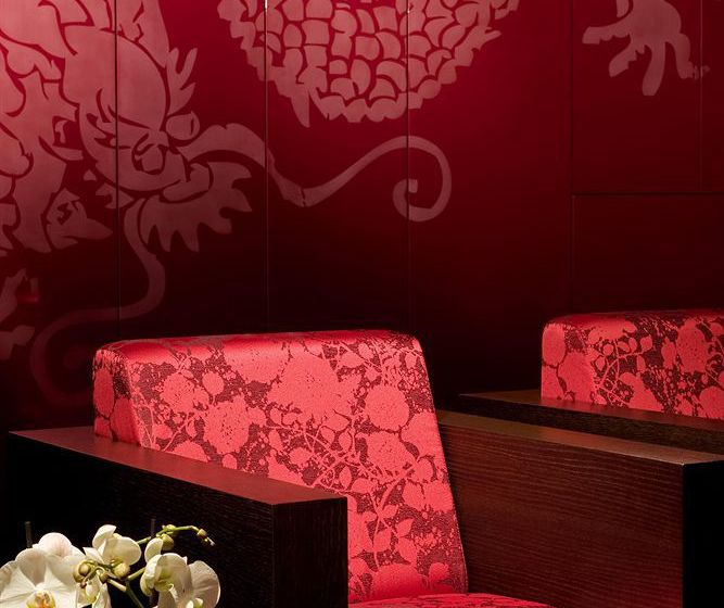 Fotos del hotel Buddha-Bar Hotel Budapest Klotild Palace:  6