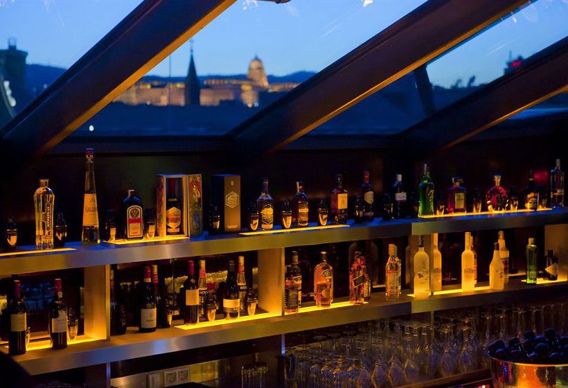Fotos del hotel Buddha-Bar Hotel Budapest Klotild Palace:  37