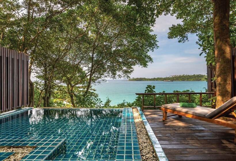 Captain Hook Resort