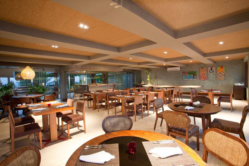 Carmel Charme Resort