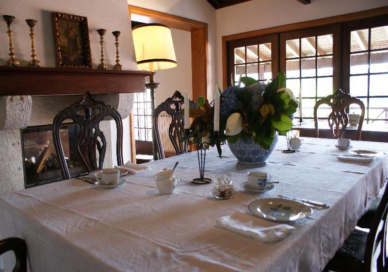 Casa De Rodas
