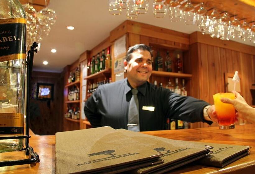 هتل Catedral Ski & Wellness
