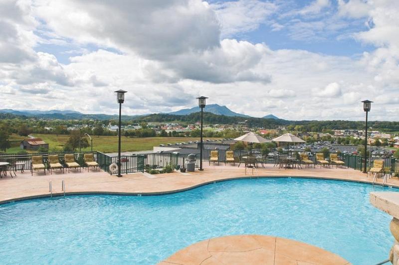 Club Wyndham Smoky Mountains