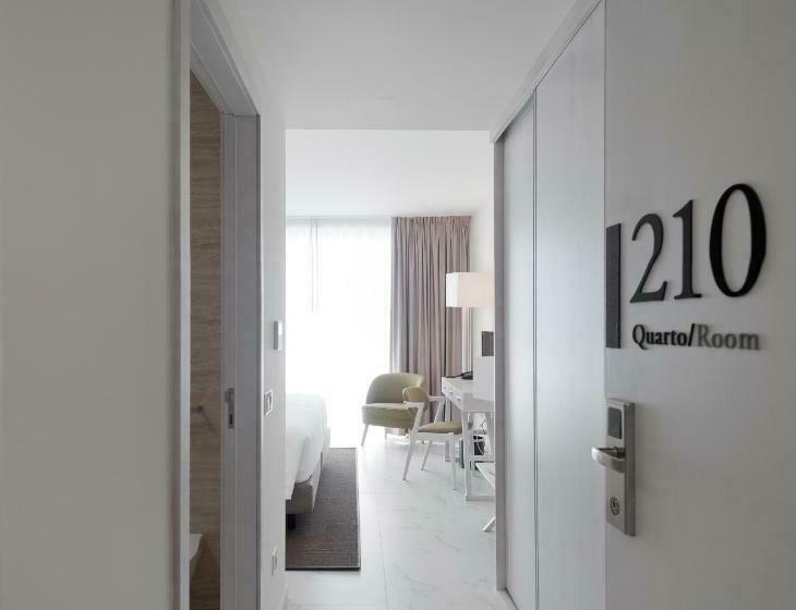 Fotos del hotel Furadouro Boutique  Beach & Spa:  13