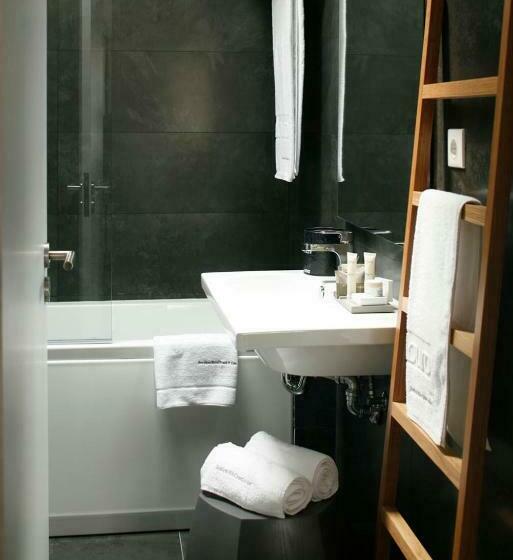 Fotos del hotel Furadouro Boutique  Beach & Spa:  8