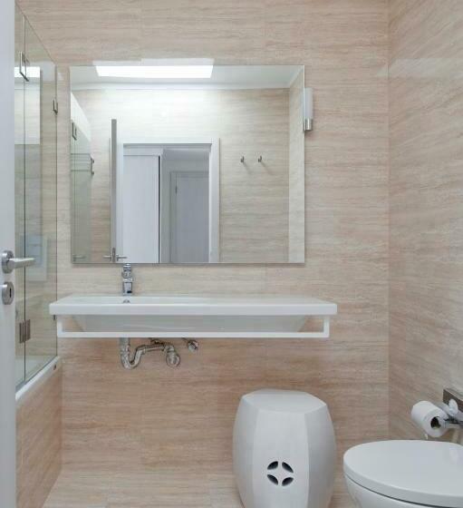 Fotos del hotel Furadouro Boutique  Beach & Spa:  6