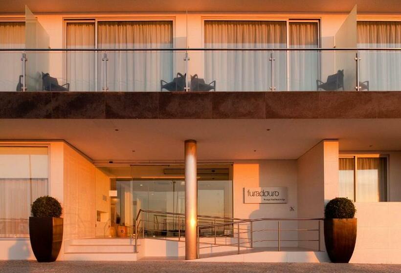Fotos del hotel Furadouro Boutique  Beach & Spa:  3