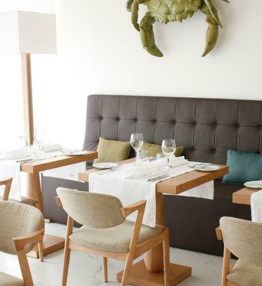 Fotos del hotel Furadouro Boutique  Beach & Spa:  4