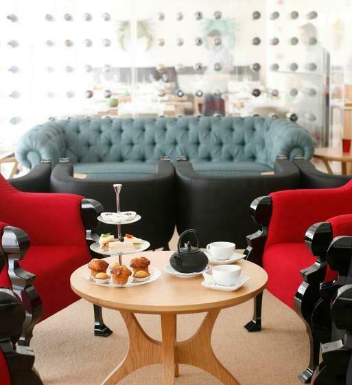 Fotos del hotel Furadouro Boutique  Beach & Spa:  12