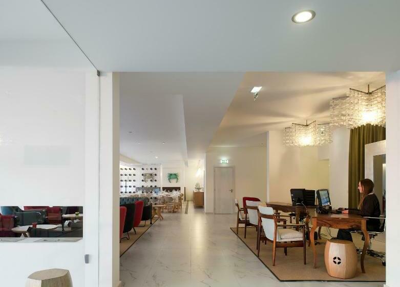 Fotos del hotel Furadouro Boutique  Beach & Spa:  17