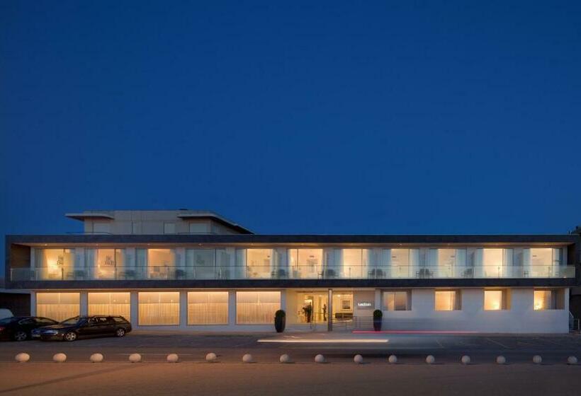 Fotos del hotel Furadouro Boutique  Beach & Spa:  11