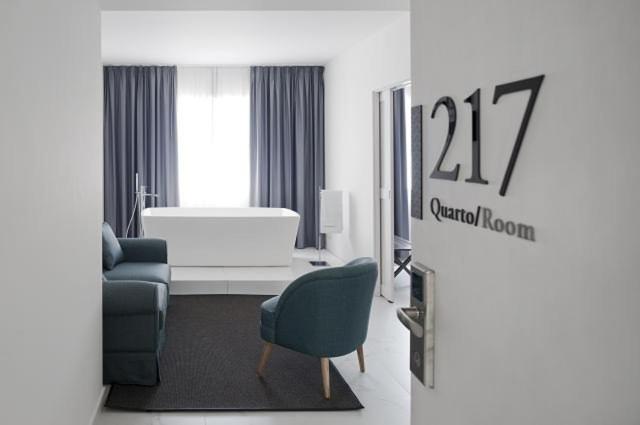 Fotos del hotel Furadouro Boutique  Beach & Spa:  14