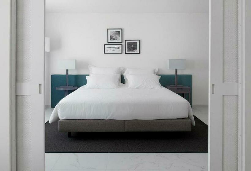 Fotos del hotel Furadouro Boutique  Beach & Spa:  9