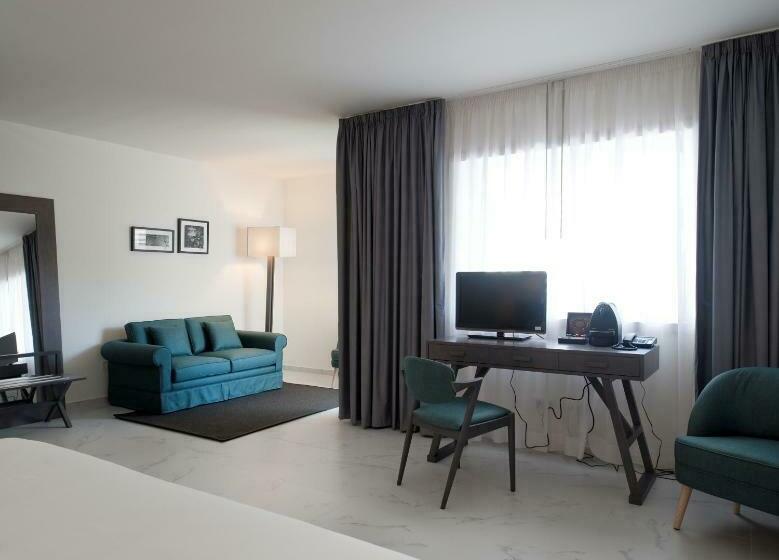 Fotos del hotel Furadouro Boutique  Beach & Spa:  20