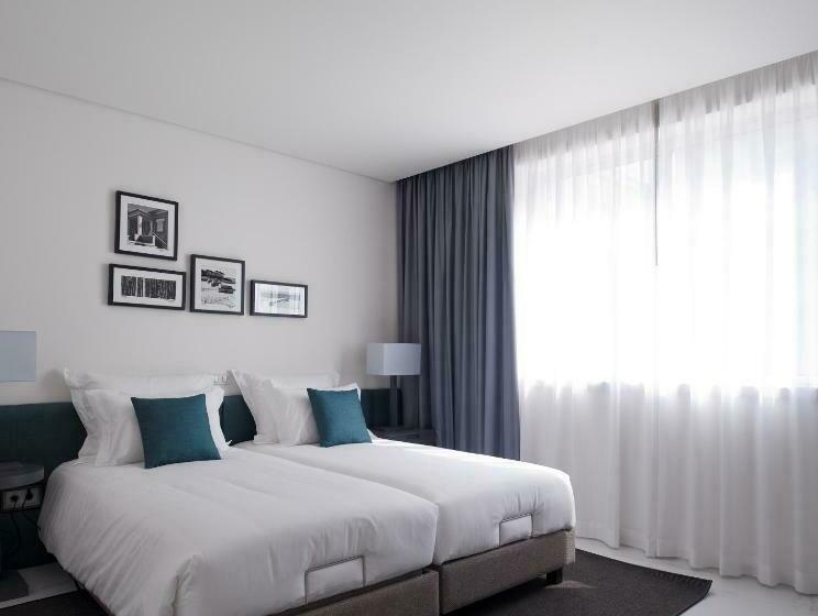 Fotos del hotel Furadouro Boutique  Beach & Spa:  15