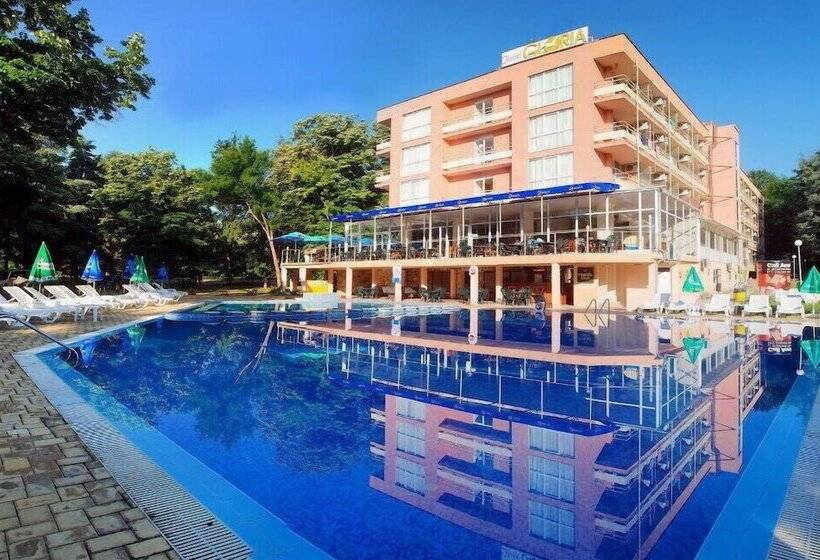 Gloria Hotel   All Inclusive
