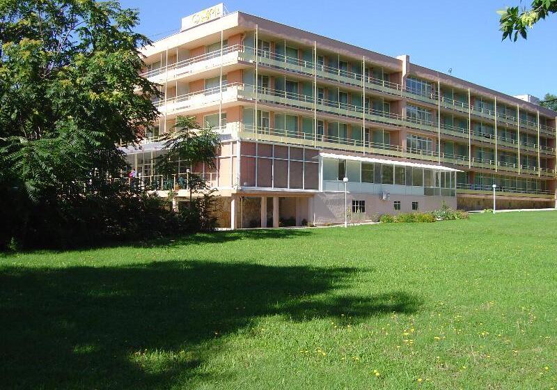 Gloria Hotel   All Inclusive