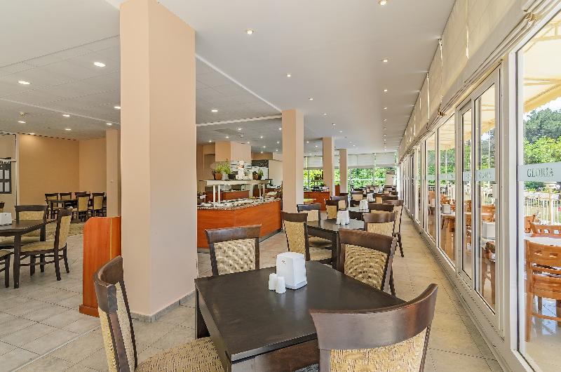 Gloria Hotel   All Inclusive